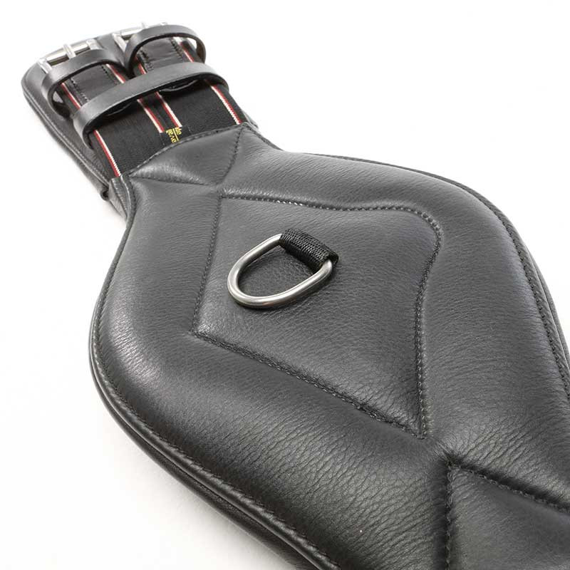 Bild von Kavalkade Kurzgurt Softleder COMFORT  elastisch