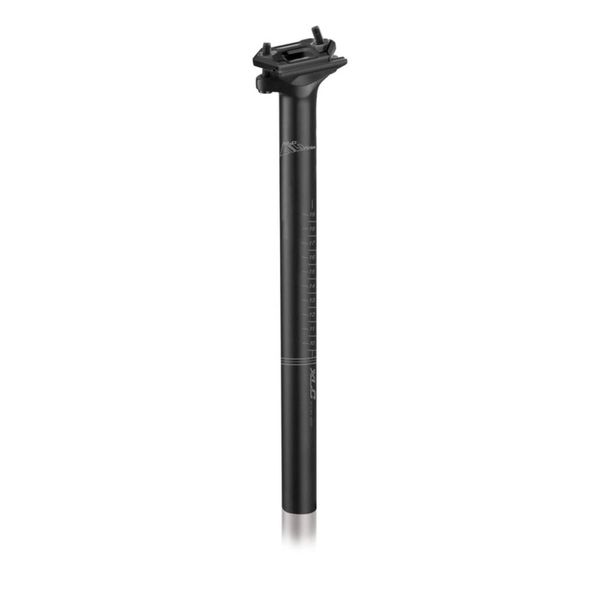 Bild von XLC Unisex – Erwachsene Sattelstütze All Ride SP-O01, Schwarz, 350 mm