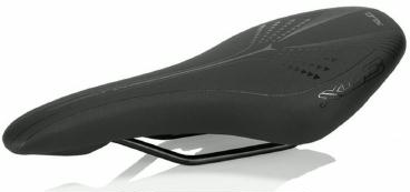 Bild von XLC Damen SA-E16 MTB-Sattel Everyday III, Schwarz, 279x146m