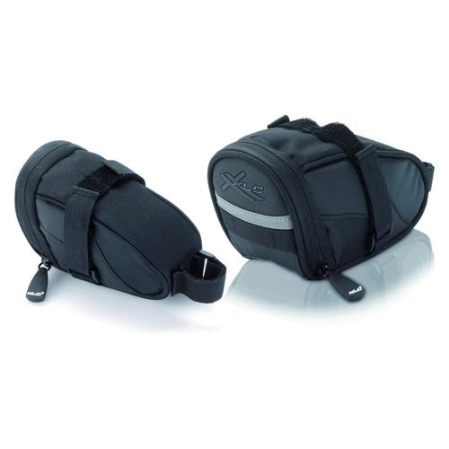 Bild von XLC Unisex – Erwachsene Satteltasche BA-S59
