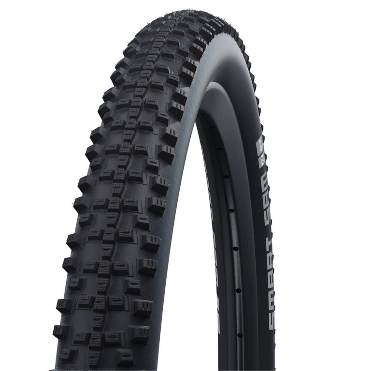 Bild von Schwalbe Smart Sam HS476 44-622 LS Skin