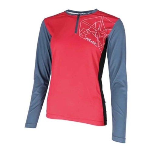 Bild von XLC Winora Flowby Shirt LS wm, Gr. XL