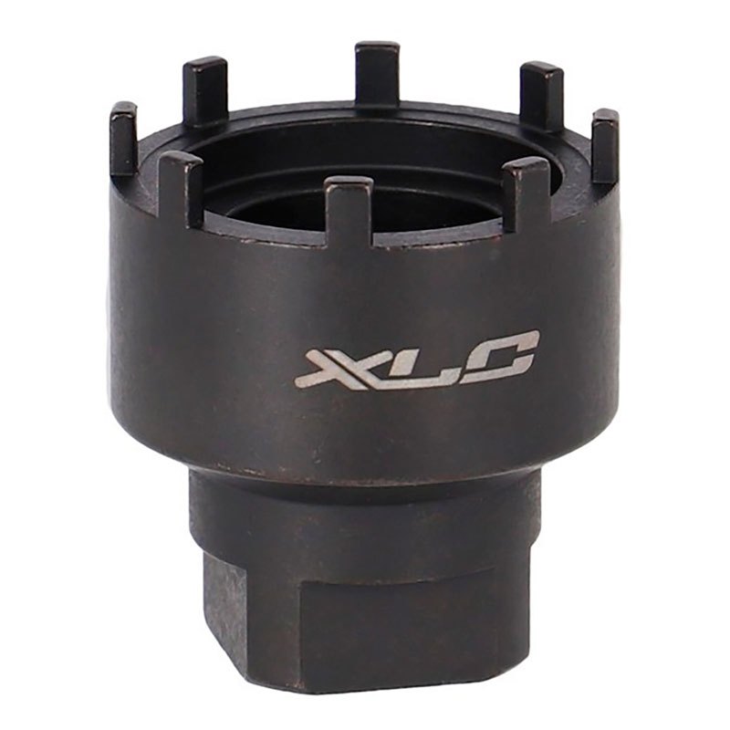 Bild von Xlc To-e04 Bosch Gen3/gen4 Bottom Bracket Tool Silber