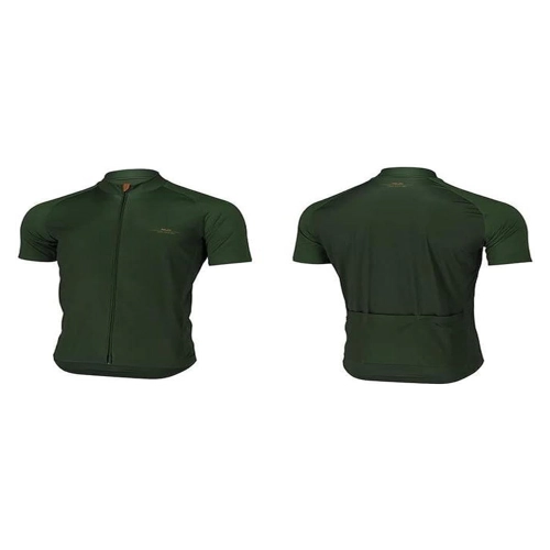 Bild von XLC Gravel T-Shirt, Weinrot, S