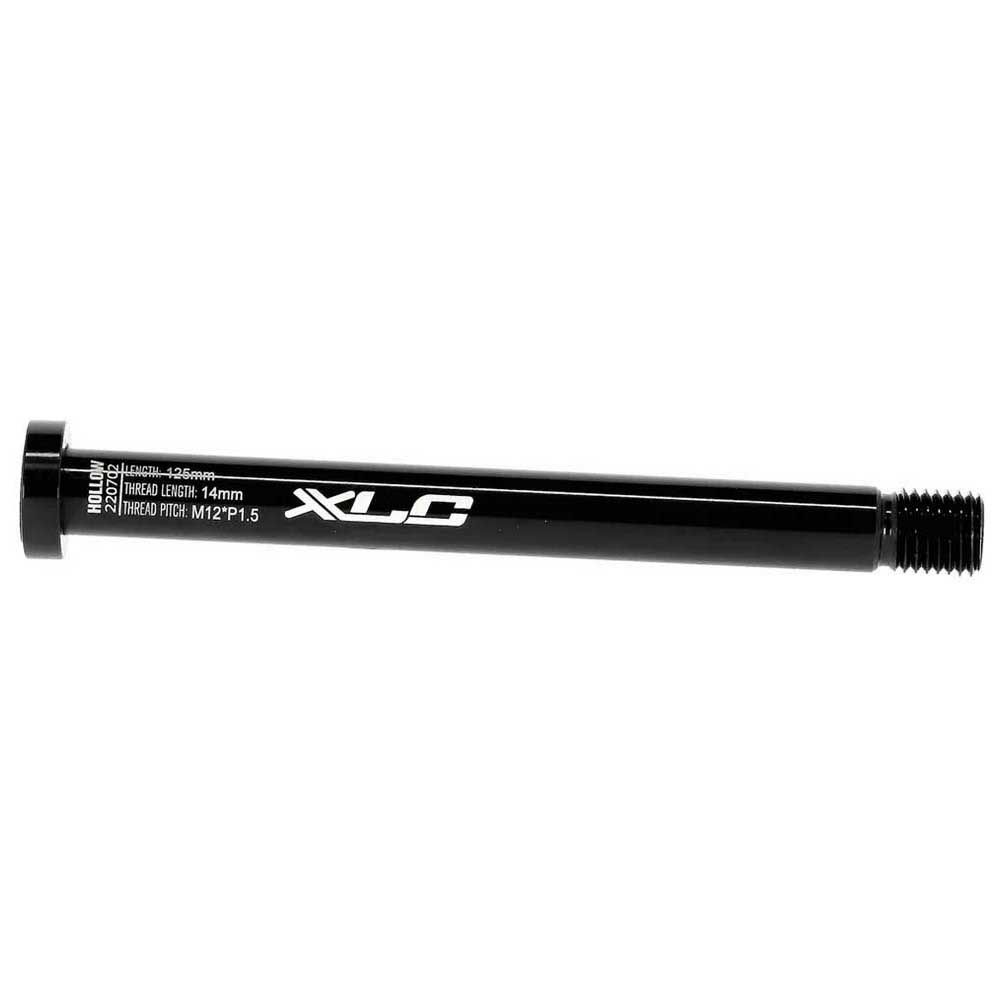 Bild von Xlc Qr-h04 M12x1.0/20 Mm 5.5 Mm Through Axle Silber 148/180 mm