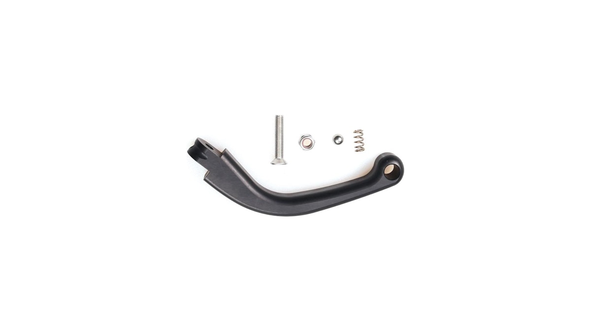 Bild von Magura Bremshebel Magura Hc3 Sw Klappbar 165Mm