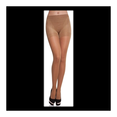 Bild von Merry Style Damen figurformende Strumpfhose MS 128 40 DEN