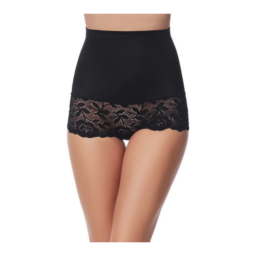 Bild von Merry Style Damen Slip Miederslip MS10-134 – Elegante Shapewear für jede Frau