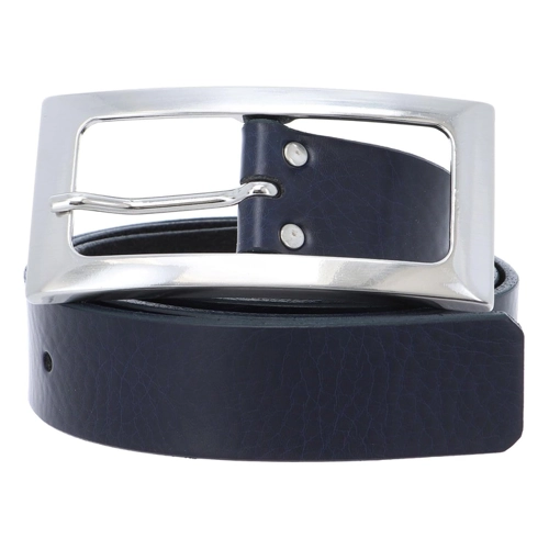 Bild von Vanzetti Classics 30mm Belt W105 Marine – Eleganz und Funktionalität vereint