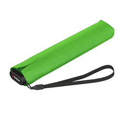 Bild von Knirps US.050 ultra light slim manual, green