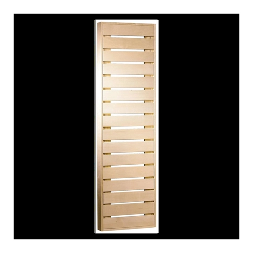 Bild von Karibu Saunabank "Bank Größe 2 181 x 55 x 9 cm"
