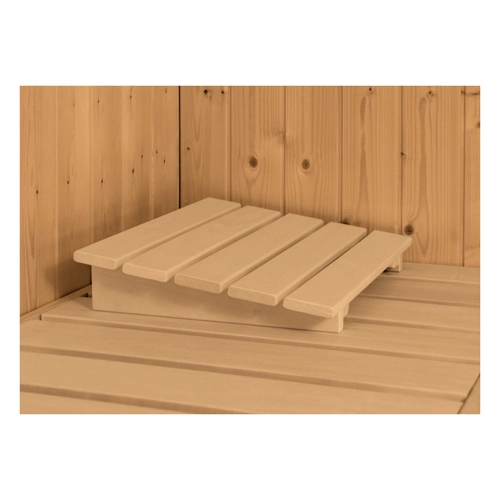 Bild von Karibu Sauna Larin – Ihre persönliche Wellnessoase
