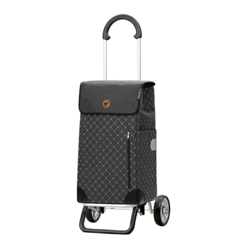 Bild von Andersen Scala Shopper Plus - Sofia "Anthrazit"