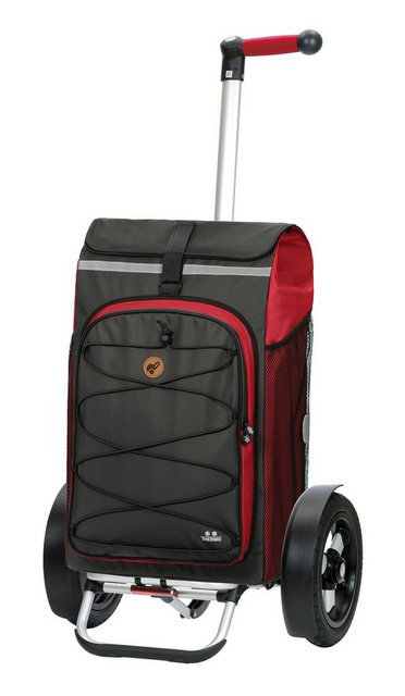 Bild von Andersen Tura Shopper Fado 2.1 (136-143) red
