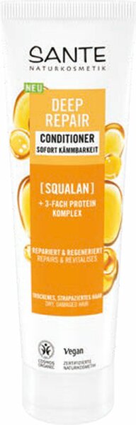 Bild von SANTE Haarspülung Deep Repair Conditioner - Squalan 150ml