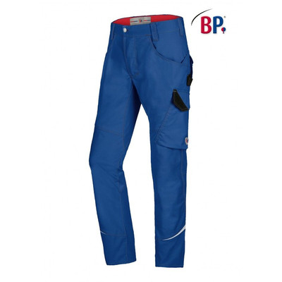 Bild von BP® - Arbeitshose für Herren 1980 570 königsblau, Größe 46n