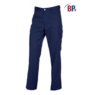 Bild von Jeans unisex 1641 400 110, nacht-blau. Größe XXXLn