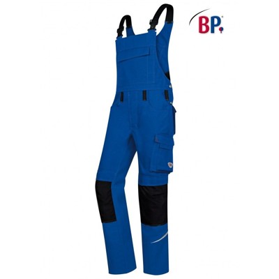 Bild von BP® - Latzhose 1804 720 königsblau, Größe 52l