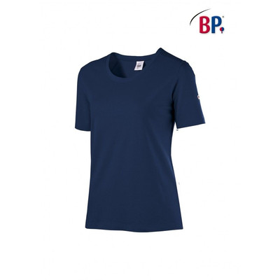 Bild von T-Shirt für Damen 1715 234 nachtblau, Größe XL