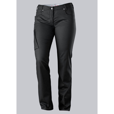Bild von Herrenjeans, schwarz, Größe 30/32