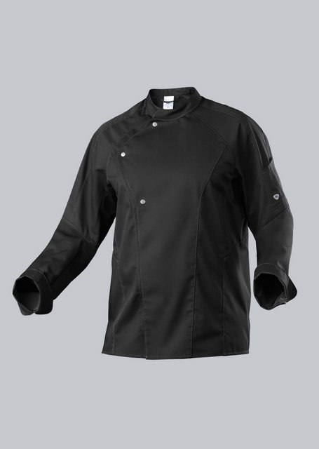 Bild von bp Kochjacke BP Kochjacke extra leichtes & weiches Gewebe 1533