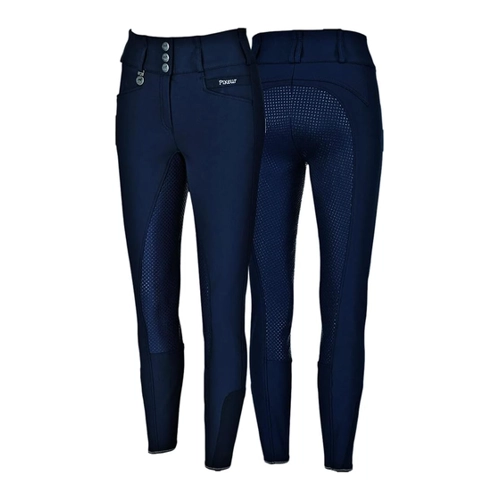 Bild von Pikeur Damen Reithose Candela Grip – Elegant und Funktional