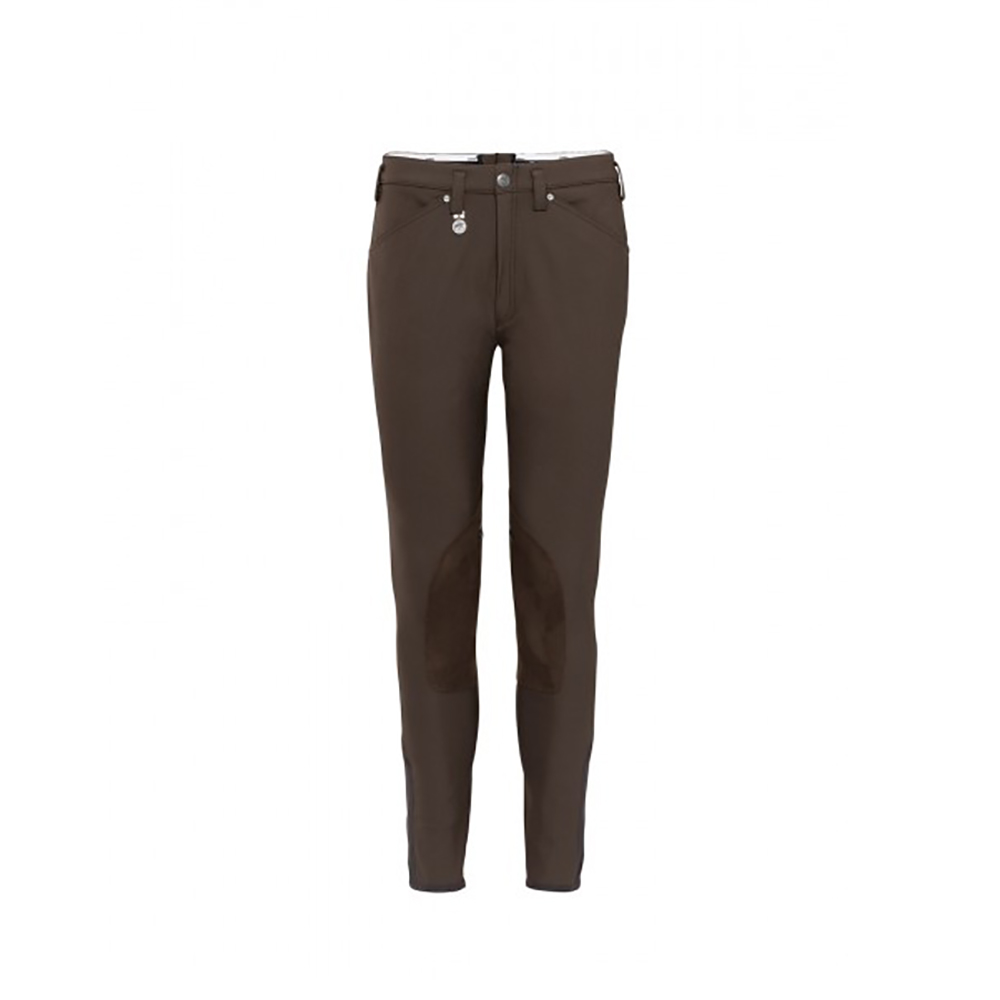 Bild von Pikeur Rodrigo McCrown Kniebesatzhose Herren