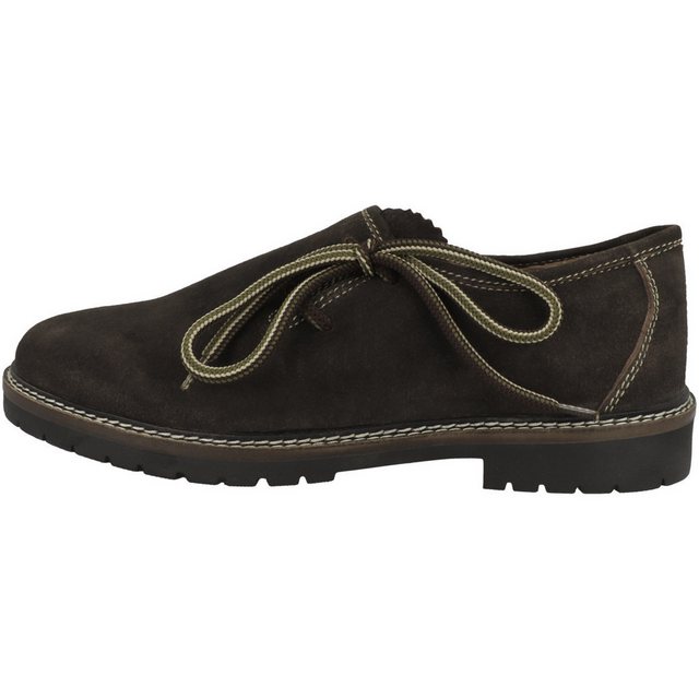 Bild von Krüger Marco Herren Schnürschuh