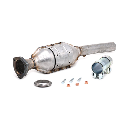 Bild von VEGAZ Katalysator RK-960 E9-103R für RENAULT CLIO 2