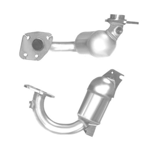 Bild von VEGAZ RK-880 Katalysator für RENAULT CLIO 3