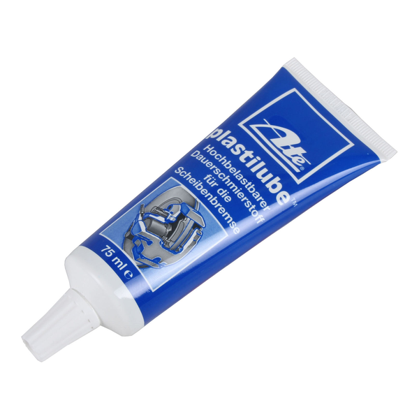Bild von VEGAZ MP-014 Montagepaste Tube 170, 140 140