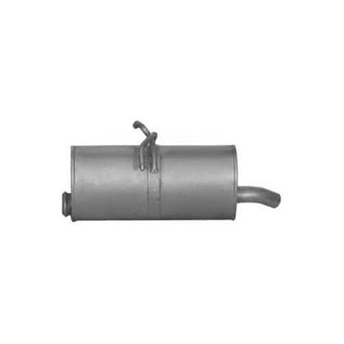 Bild von VEGAZ CS-224IMA Endschalldämpfer – Leistungsstarker Ersatz für CITROËN-Fahrzeuge