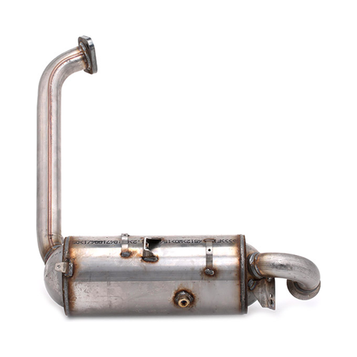 Bild von VEGAZ MK-371 Rußpartikelfilter für MERCEDES-BENZ