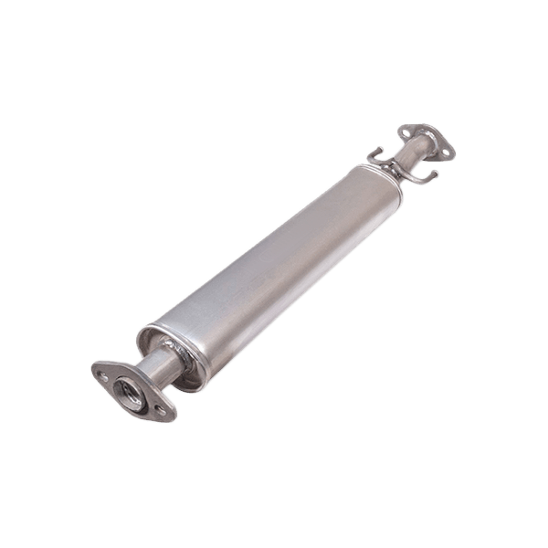 Bild von VEGAZ Mittelschalldämpfer  für HYUNDAI 28650-D7650 HUS-302