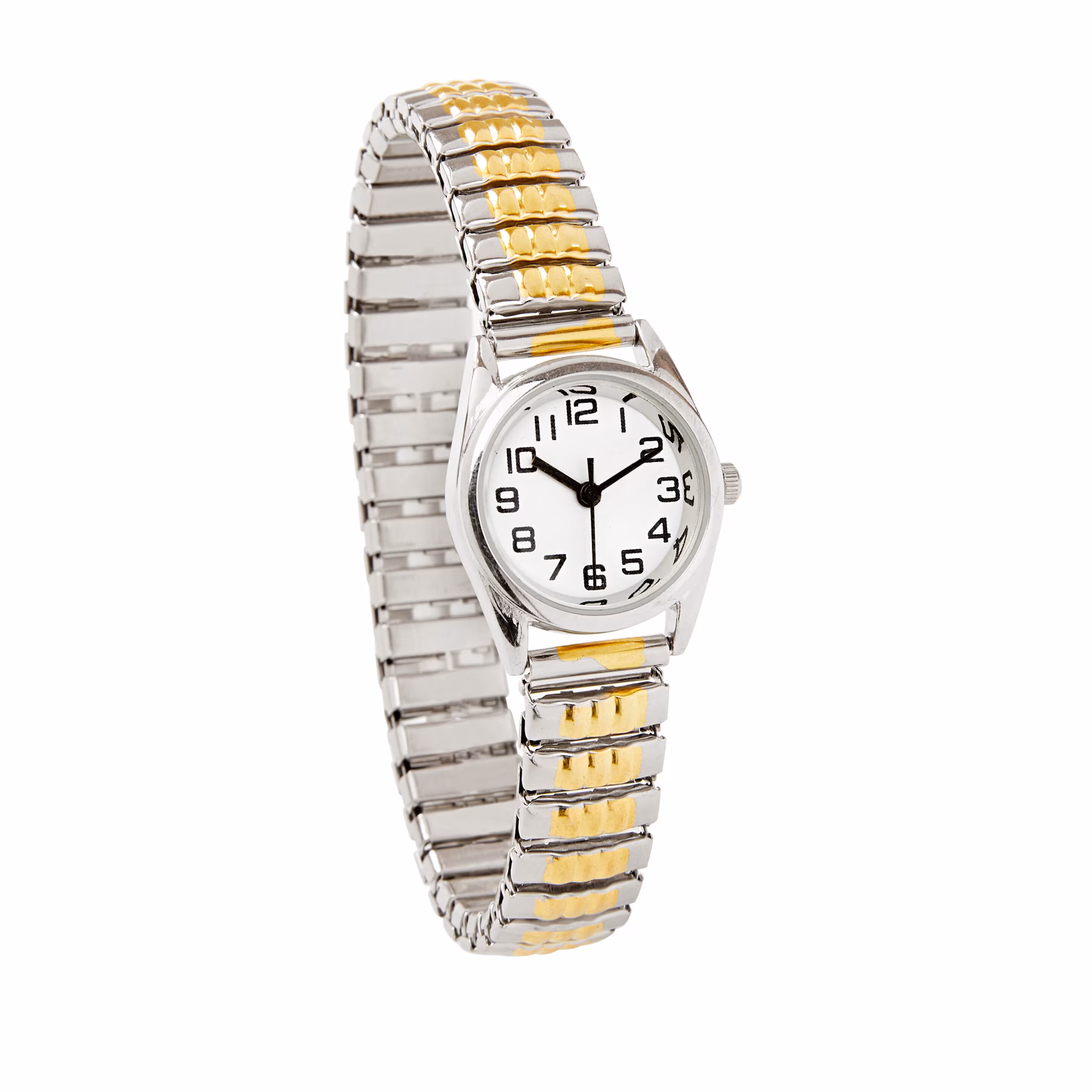 Bild von Stretch-Seniorenuhr