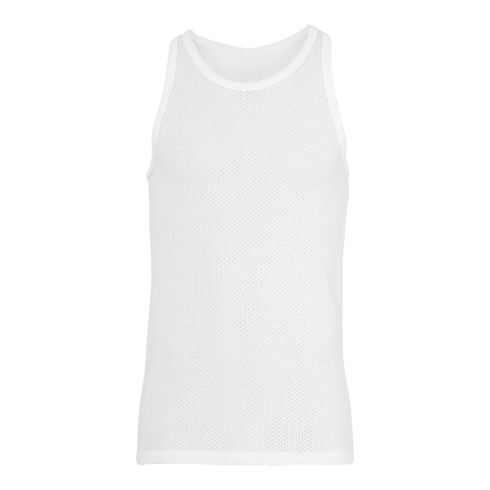 Bild von Herren-Sommer-Unterhemd