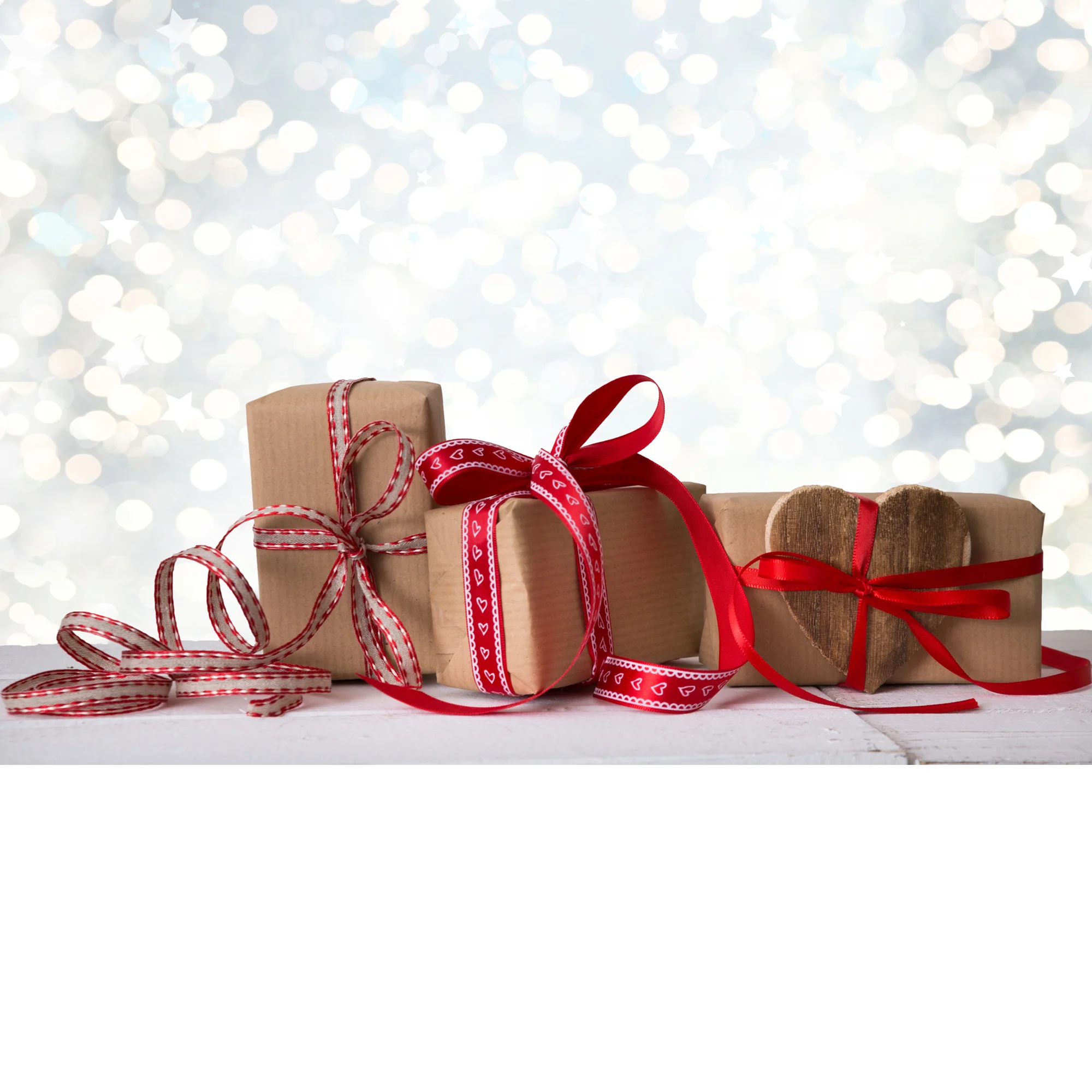 Bild von Weihnachtsbox