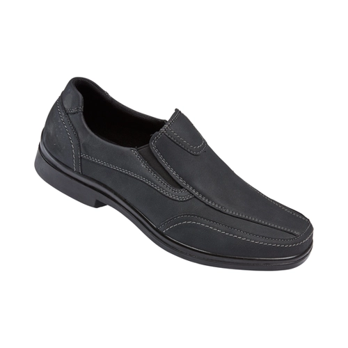 Bild von wonderwalk Herren-Halbschuh "Hannes" – Stilvolles und bequemen Auftreten