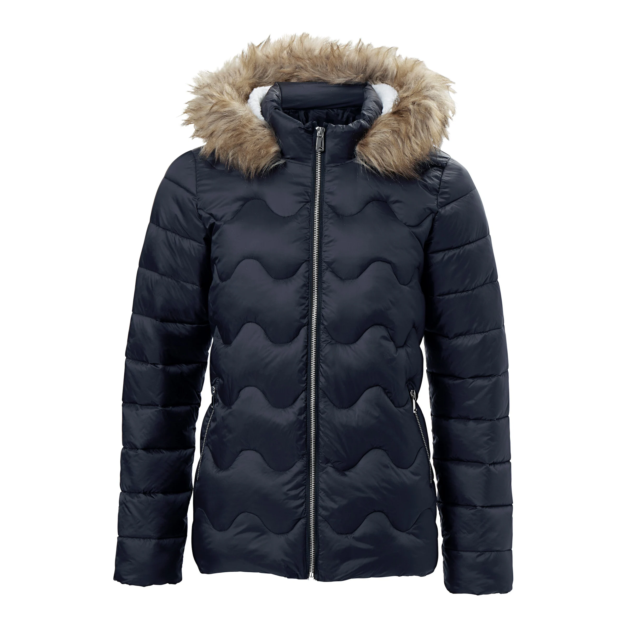 Bild von Winterjacke "Jutta"