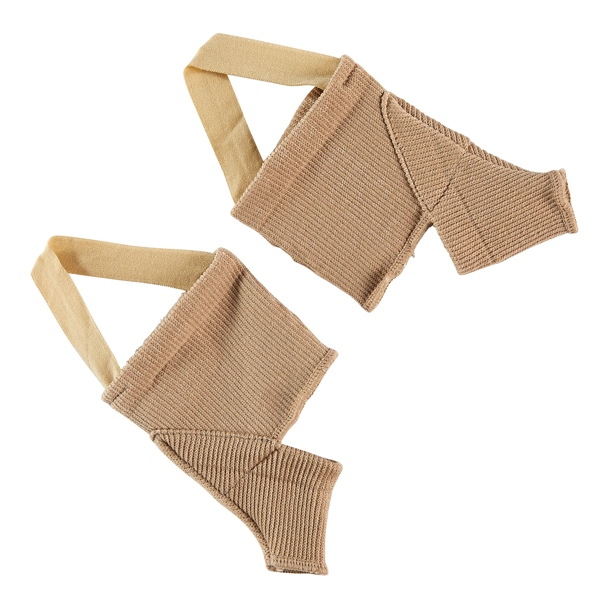 Bild von Korrektur-Bandage, 1 Paar