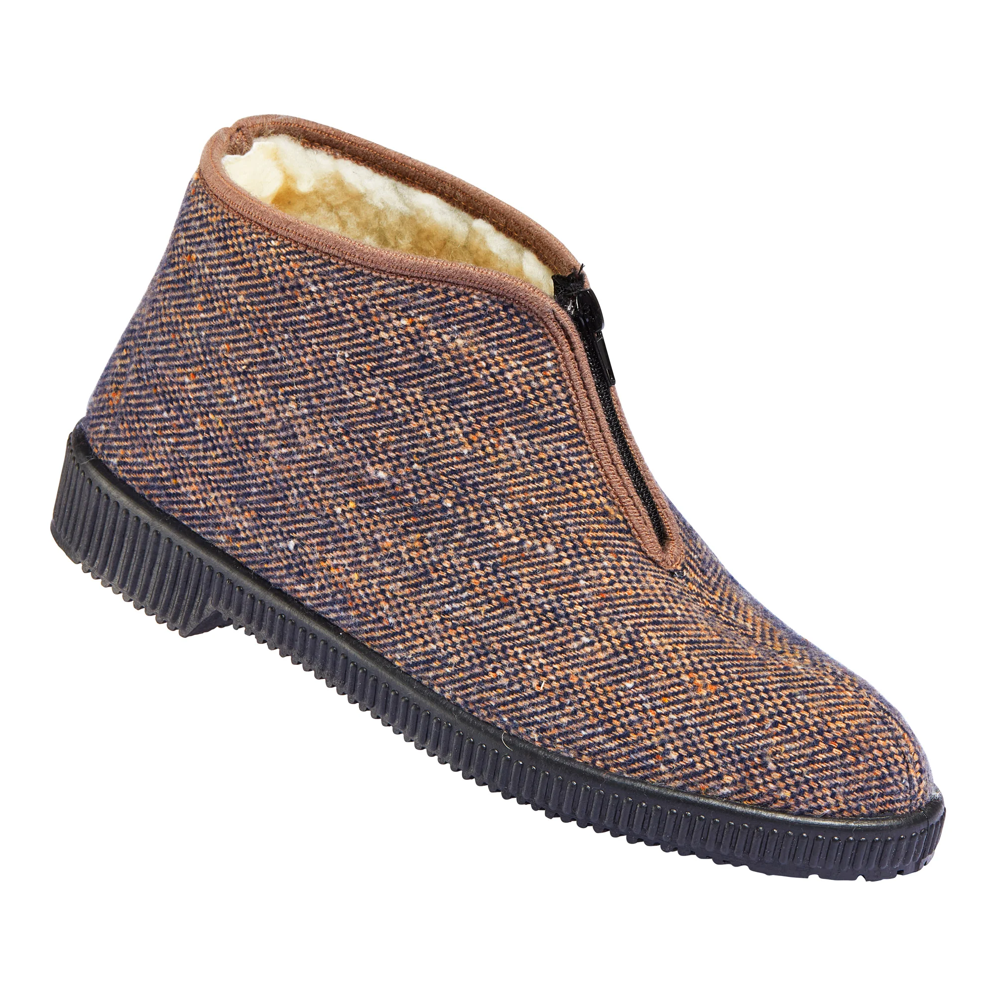 Bild von Warmschuh  "Edingburgh"