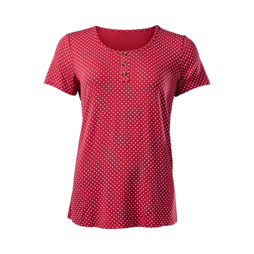 Bild von T-Shirt "Bärbel" – Feminine Eleganz