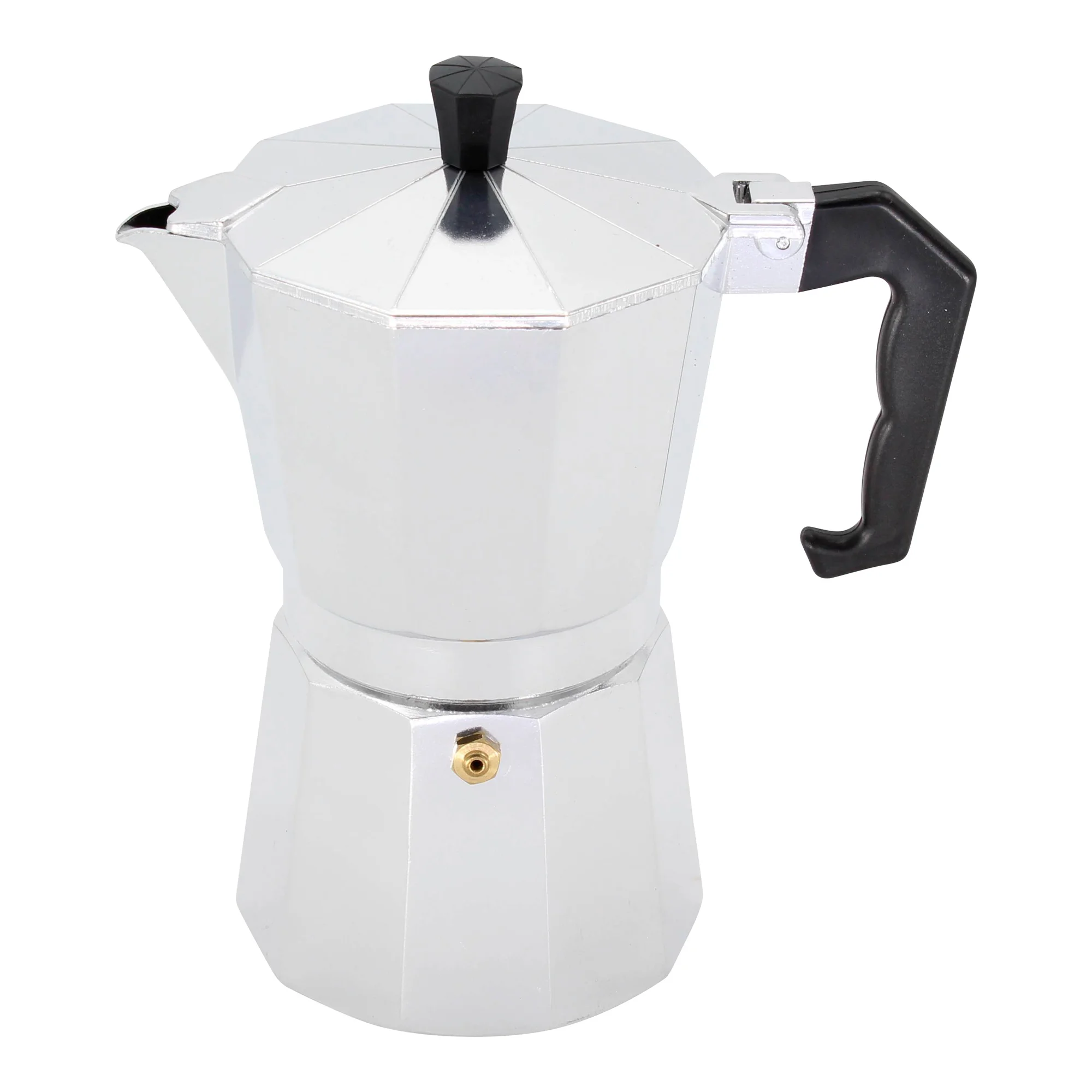 Bild von Alu-Espressokocher
