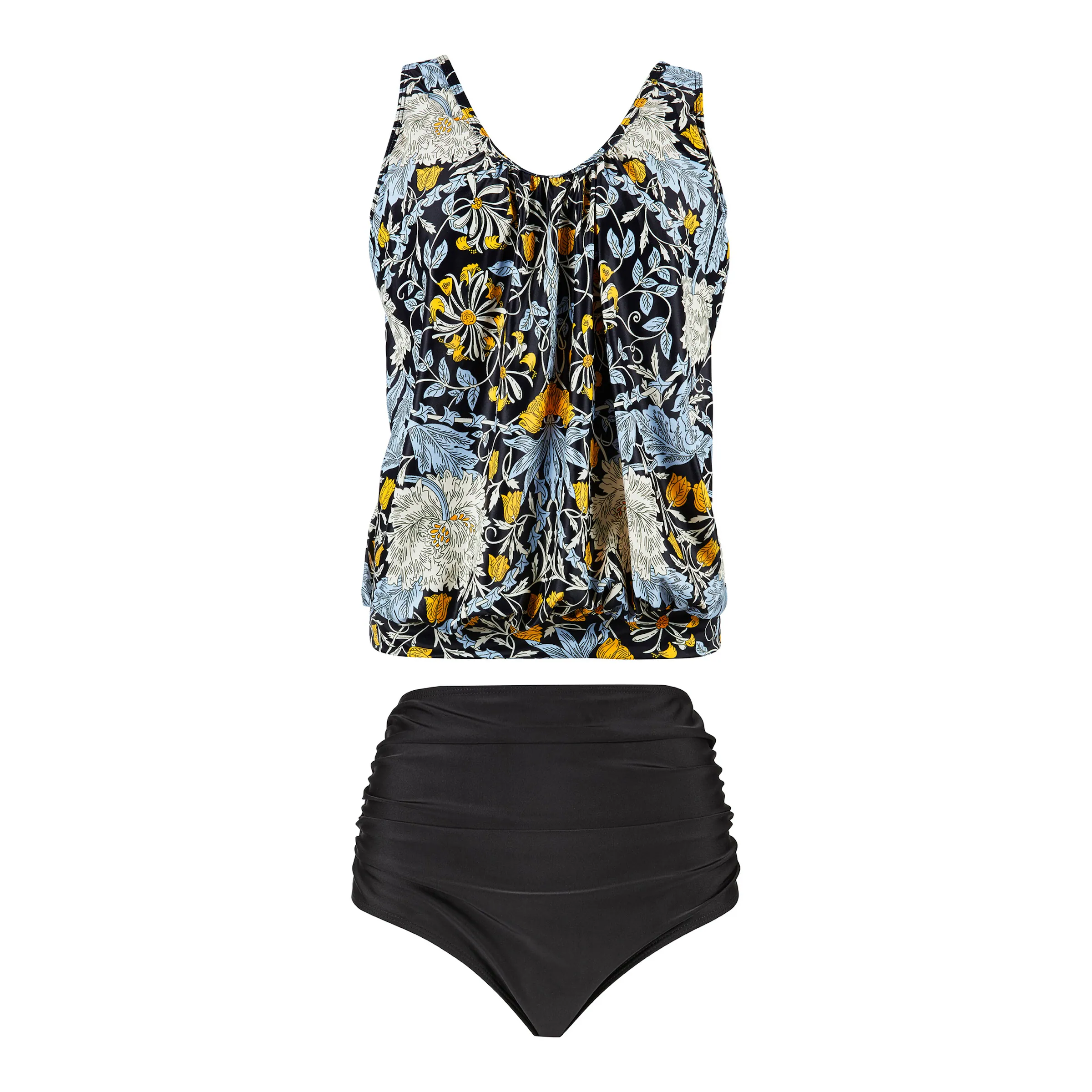 Bild von ﻿Oversize-Tankini „Emma“