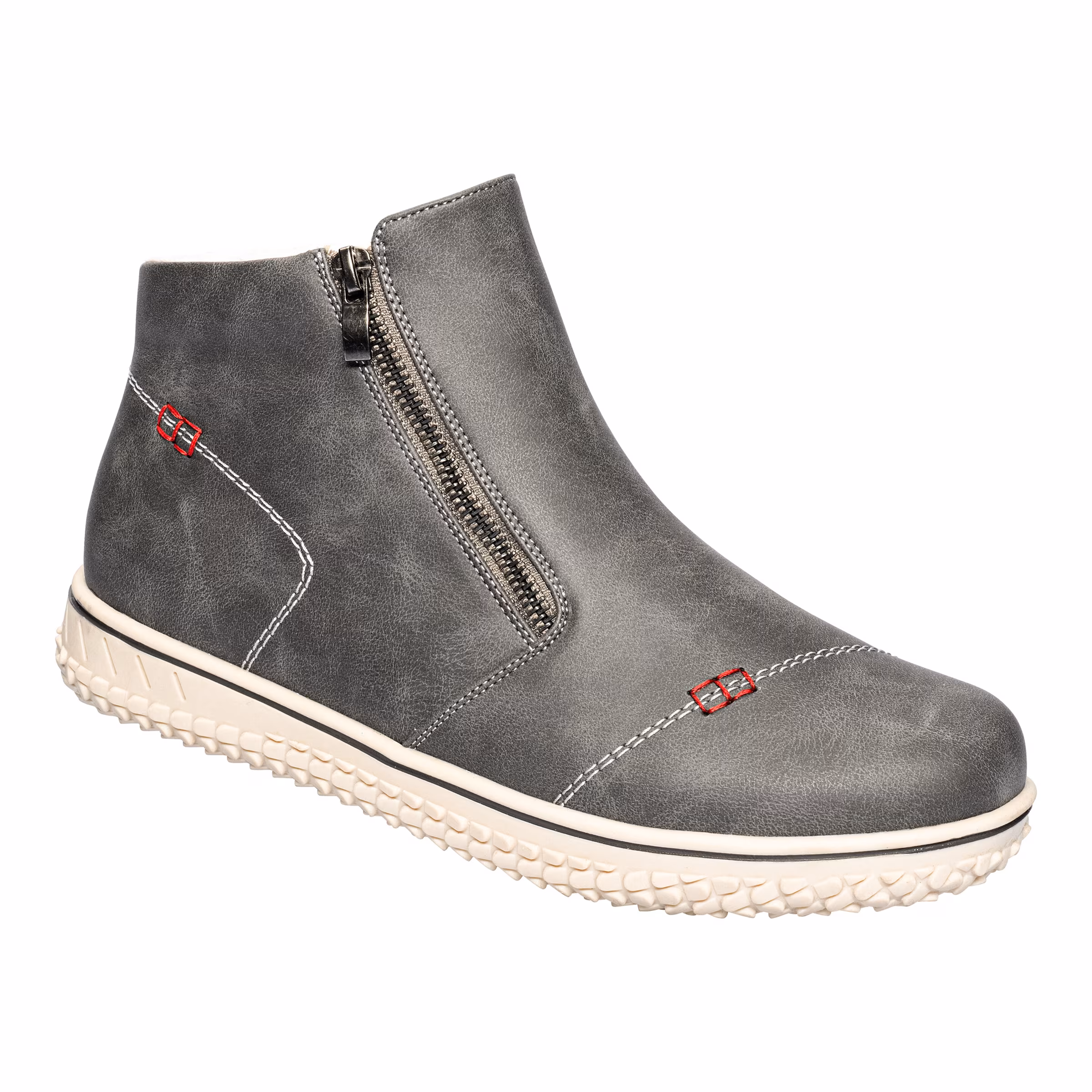 Bild von ﻿Komfort-Stiefelette „Stina“