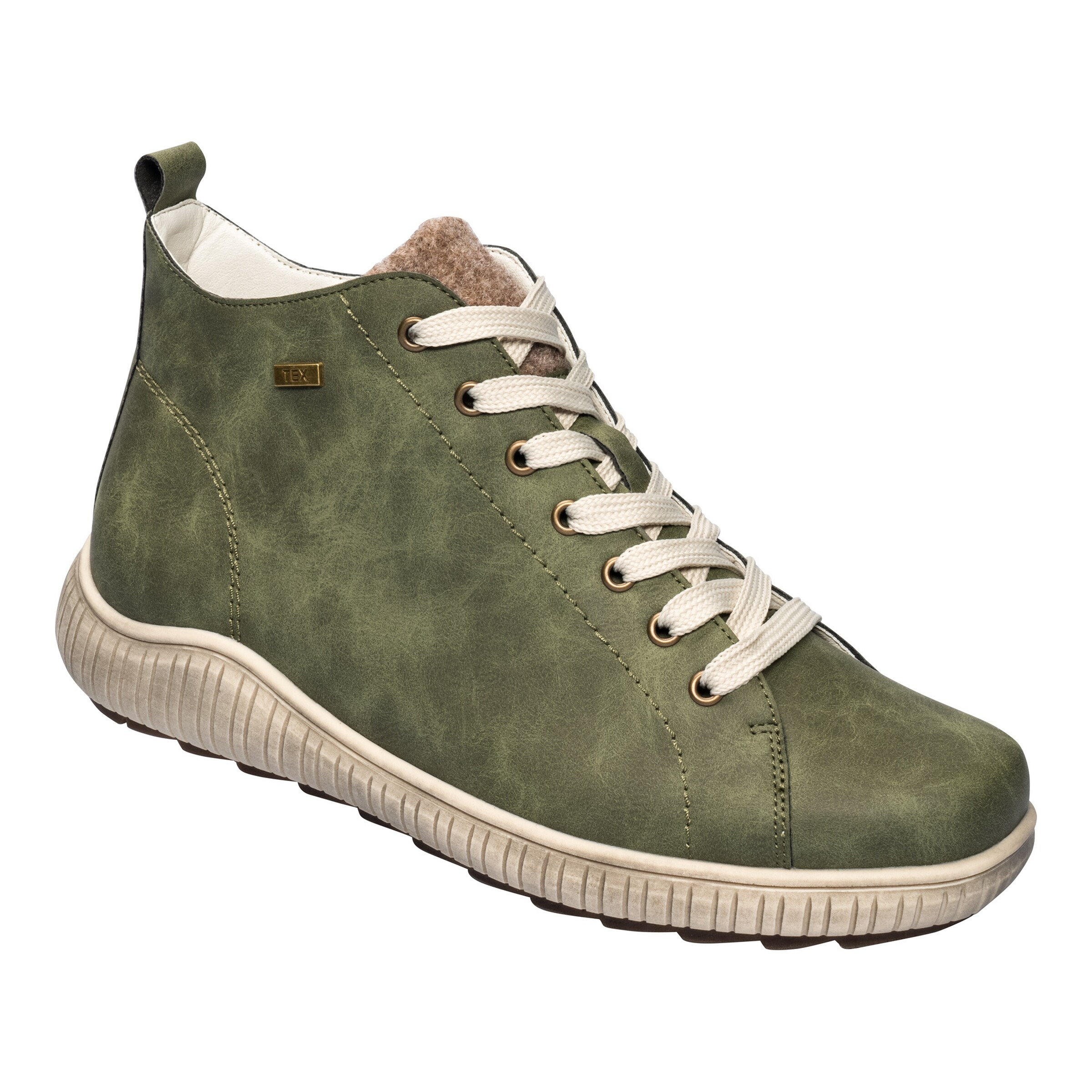 Bild von Halbschuh „Sabine“