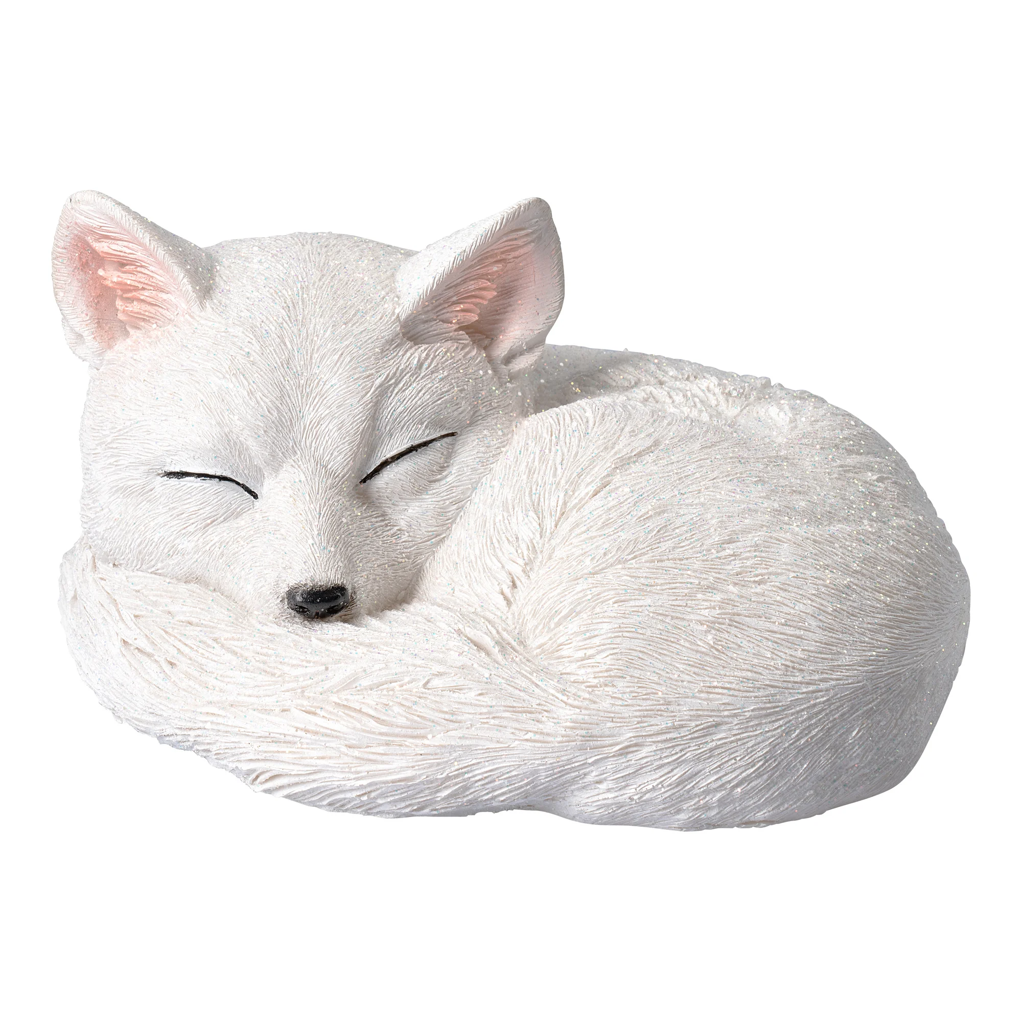 Bild von Dekofigur Fuchs-Baby