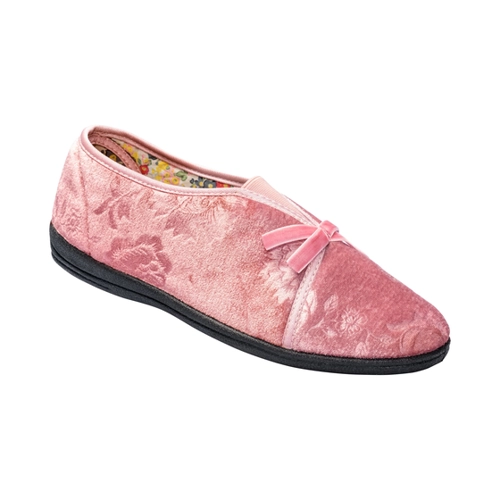 Bild von wonderwalk Hausschuh "Belinda"