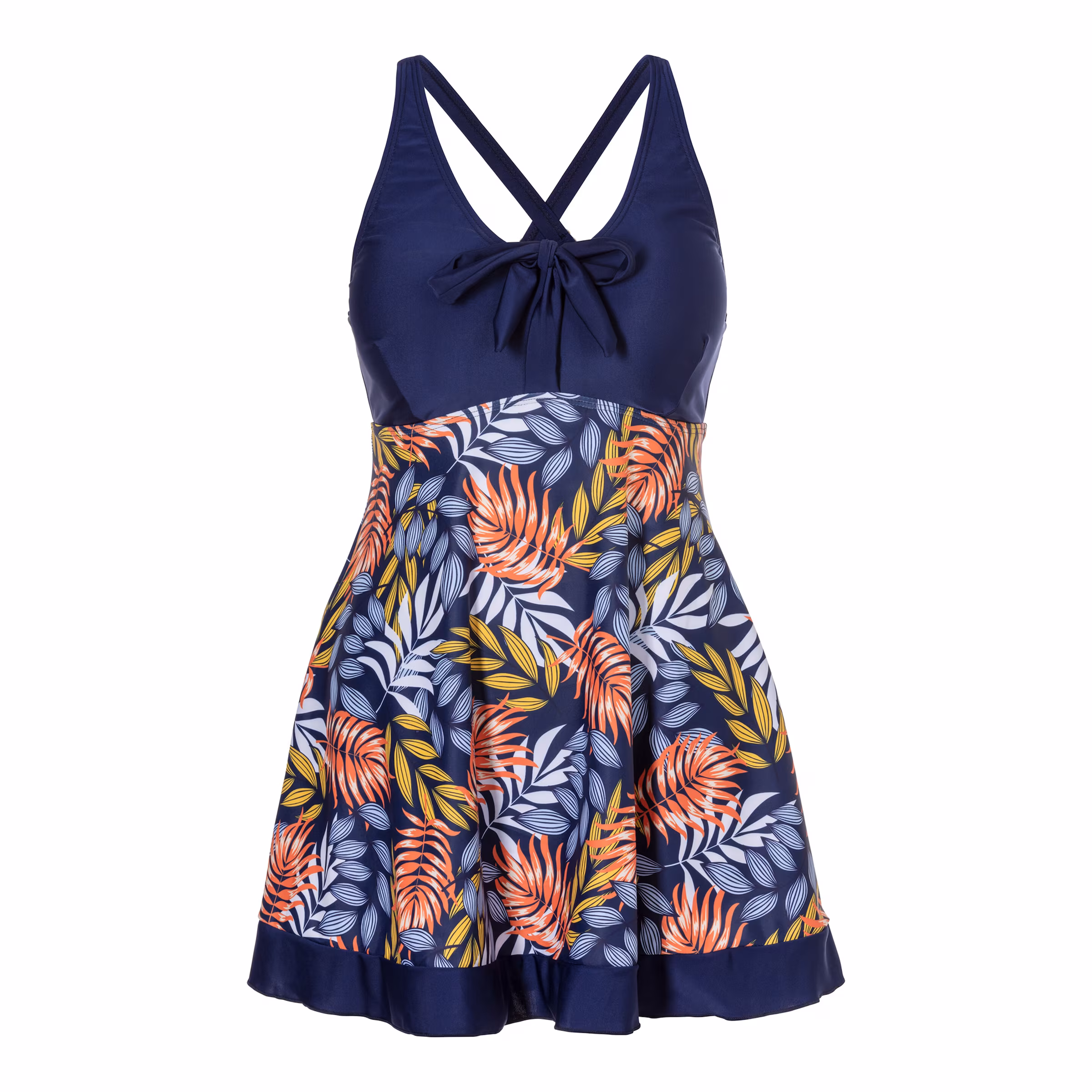 Bild von Badekleid „Mona“