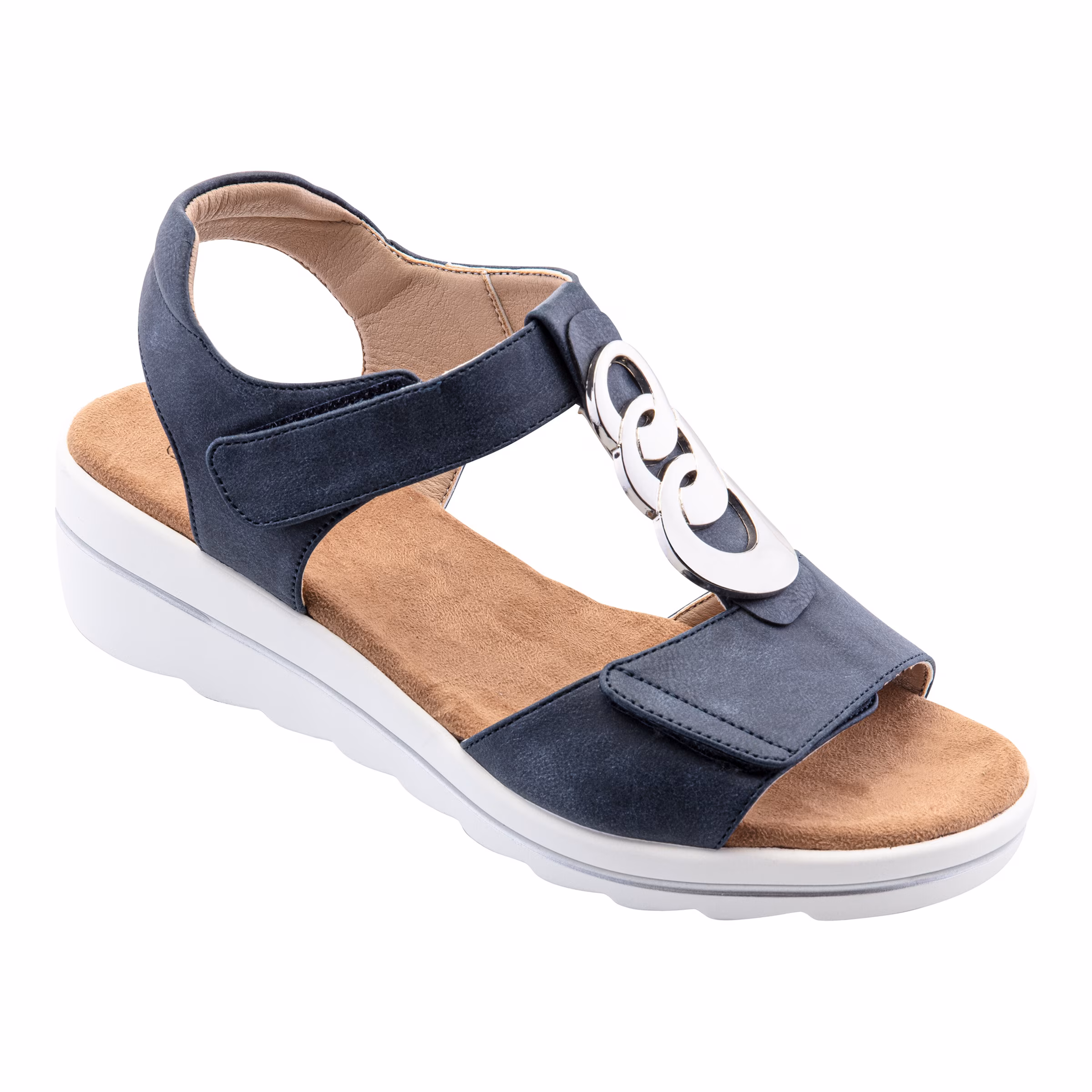 Bild von Klett-Sandale "Elegant"